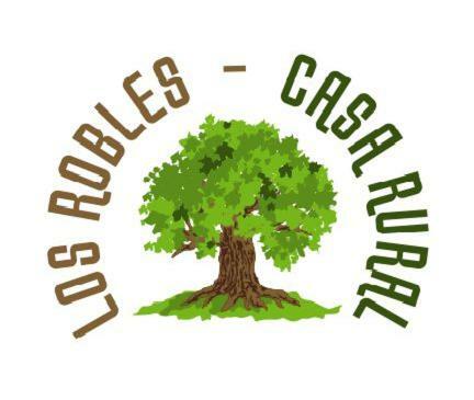 Casa Rural Los Robles Acebo Ngoại thất bức ảnh